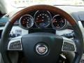 Light Platinum - CTS Sedan Photo No. 23