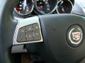 Light Platinum - CTS Sedan Photo No. 24