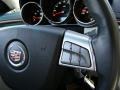 Light Platinum - CTS Sedan Photo No. 25