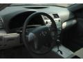 2008 Black Toyota Camry Hybrid  photo #13