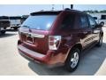 2009 Deep Ruby Red Metallic Chevrolet Equinox LT  photo #5