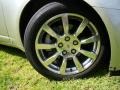 Light Platinum - CTS Sedan Photo No. 30