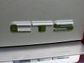 Light Platinum - CTS Sedan Photo No. 34
