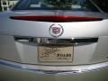 Light Platinum - CTS Sedan Photo No. 35