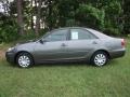 Phantom Gray Pearl - Camry LE Photo No. 1