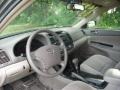 Phantom Gray Pearl - Camry LE Photo No. 12