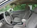 Phantom Gray Pearl - Camry LE Photo No. 13