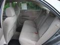 Phantom Gray Pearl - Camry LE Photo No. 15