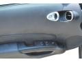 Carbon Silver Metallic - 350Z Touring Roadster Photo No. 12