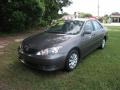 Phantom Gray Pearl - Camry LE Photo No. 19