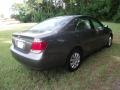 Phantom Gray Pearl - Camry LE Photo No. 21