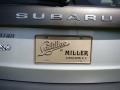 2003 Platinum Silver Metallic Subaru Forester 2.5 X  photo #30