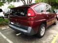 Maple Red Metallic - Aztek  Photo No. 2