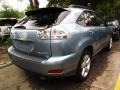 2005 Breakwater Blue Metallic Lexus RX 330  photo #2