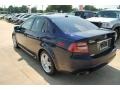 2007 Royal Blue Pearl Acura TL 3.2  photo #3