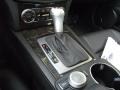 2008 Palladium Silver Metallic Mercedes-Benz C 350 Sport  photo #13