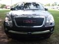 2007 Carbon Metallic GMC Acadia SLT  photo #31