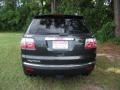 Carbon Metallic - Acadia SLT Photo No. 33