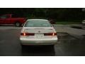 Super White - Camry LE Photo No. 4