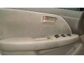 Super White - Camry LE Photo No. 9