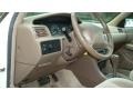 Super White - Camry LE Photo No. 10