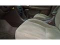 Super White - Camry LE Photo No. 12