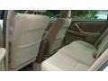 Super White - Camry LE Photo No. 15