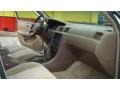 Super White - Camry LE Photo No. 17