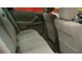 Super White - Camry LE Photo No. 19