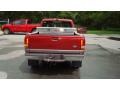 Toreador Red Metallic - Ranger XLT Extended Cab 4x4 Photo No. 4