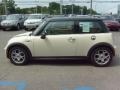 Pepper White - Cooper S Hardtop Photo No. 8
