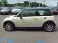 2004 Pepper White Mini Cooper S Hardtop  photo #8