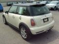 2004 Pepper White Mini Cooper S Hardtop  photo #9