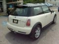 2004 Pepper White Mini Cooper S Hardtop  photo #11