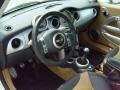 2004 Pepper White Mini Cooper S Hardtop  photo #14