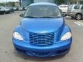 Electric Blue Pearl - PT Cruiser Touring Photo No. 2