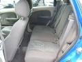 Electric Blue Pearl - PT Cruiser Touring Photo No. 4