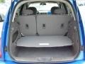 Electric Blue Pearl - PT Cruiser Touring Photo No. 5