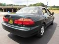 2000 Dark Emerald Pearl Honda Accord EX V6 Sedan  photo #7
