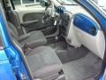 Electric Blue Pearl - PT Cruiser Touring Photo No. 6