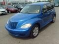 Electric Blue Pearl - PT Cruiser Touring Photo No. 7