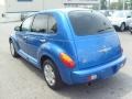 Electric Blue Pearl - PT Cruiser Touring Photo No. 9