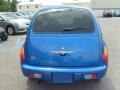 Electric Blue Pearl - PT Cruiser Touring Photo No. 10