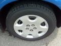 Electric Blue Pearl - PT Cruiser Touring Photo No. 13