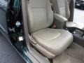 2000 Dark Emerald Pearl Honda Accord EX V6 Sedan  photo #15