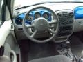 Electric Blue Pearl - PT Cruiser Touring Photo No. 16