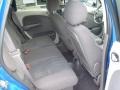 Electric Blue Pearl - PT Cruiser Touring Photo No. 17