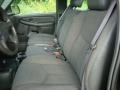 2004 Dark Gray Metallic Chevrolet Silverado 1500 Extended Cab 4x4  photo #9