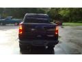 Black Clearcoat - Explorer Sport Trac XLS Photo No. 4