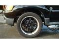 Black Clearcoat - Explorer Sport Trac XLS Photo No. 9